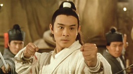 Kung Fu Cult Master 128